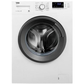 Стиральная машина Beko WHE6512ZSW