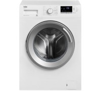Стиральная машина Beko WHE7512XSW