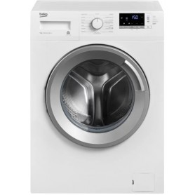 Стиральная машина Beko WHE7512XSW