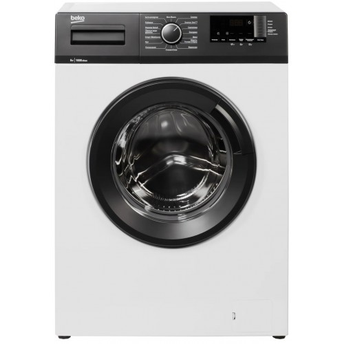 Стиральная машина Beko WHE5512BBW