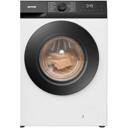 Стиральная машина Gorenje W2G2PS62A12/C
