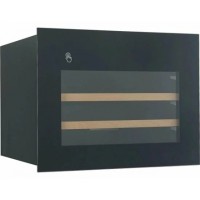Винный шкаф Hyundai HBWC 0461 SCT