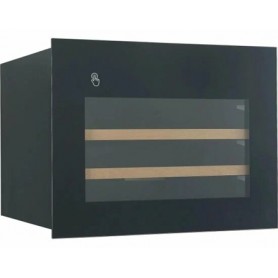 Винный шкаф Hyundai HBWC 0461 SCT
