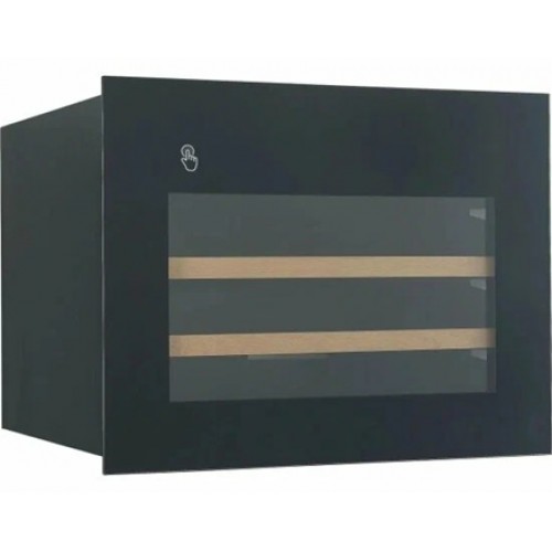 Винный шкаф Hyundai HBWC 0461 SCT