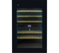 Винный шкаф Hyundai HBWC 0865 DCT