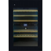 Винный шкаф Hyundai HBWC 0865 DCT