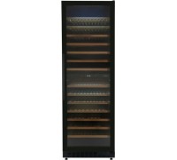 Винный шкаф Hyundai HBWC 1765 DC