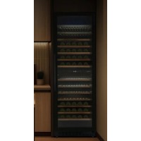 Винный шкаф Hyundai HBWC 1765 DC