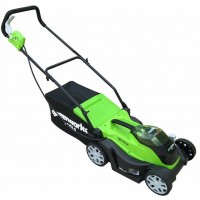 Газонокосилка GREENWORKS 2501907UA