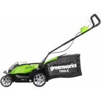 Газонокосилка GREENWORKS 2501907UA