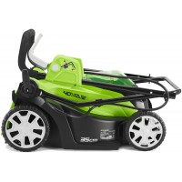 Газонокосилка GREENWORKS 2501907UA