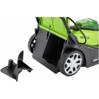 Газонокосилка GREENWORKS 2501907UA