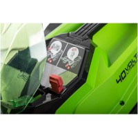 Газонокосилка GREENWORKS 2501907UA