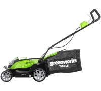 Газонокосилка GREENWORKS 2501907UB