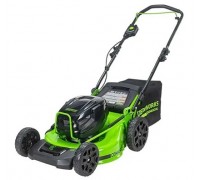 Газонокосилка GREENWORKS 2518907UB