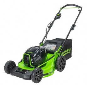 Газонокосилка GREENWORKS 2518907UB