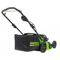 Газонокосилка GREENWORKS 2518907UB