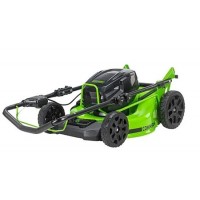 Газонокосилка GREENWORKS 2518907UB