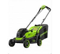 Газонокосилка GREENWORKS 2520607UA