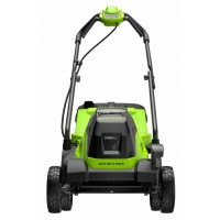 Газонокосилка GREENWORKS 2520607UA