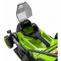 Газонокосилка GREENWORKS 2520607UA