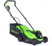 Газонокосилка GREENWORKS 2516107UB