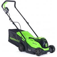 Газонокосилка GREENWORKS 2516107UB