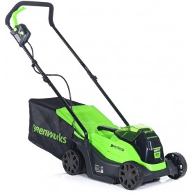 Газонокосилка GREENWORKS 2516107UB
