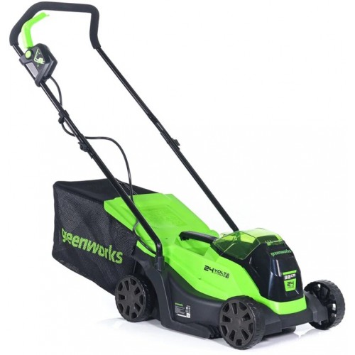 Газонокосилка GREENWORKS 2516107UB