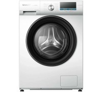 Стиральная машина Sharp ESFEI712DLZW