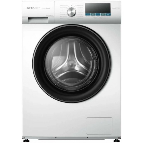 Стиральная машина Sharp ESFEI712DLZW
