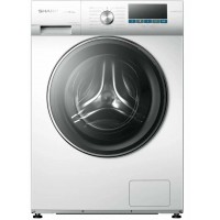 Стиральная машина Sharp ESFSI1012DLZW