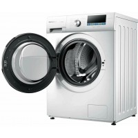 Стиральная машина Sharp ESFSI812DLZW