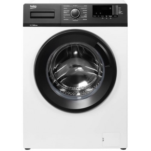 Стиральная машина Beko WHE7512XBW