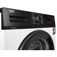 Стиральная машина Beko WHE7512XBW