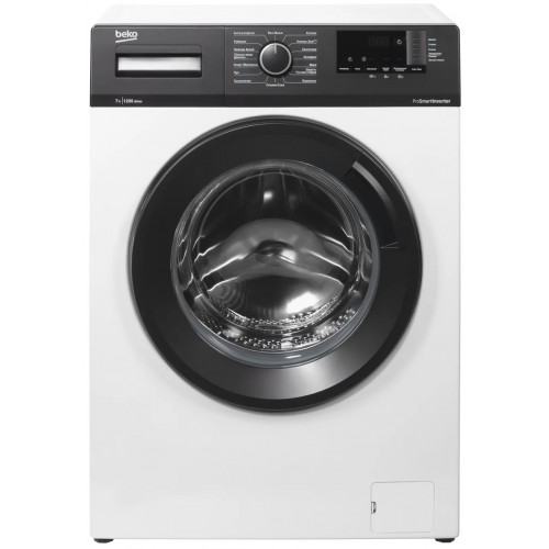 Стиральная машина Beko WHE7612XBWI