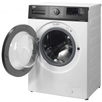 Стиральная машина Beko WHE7612XBWI