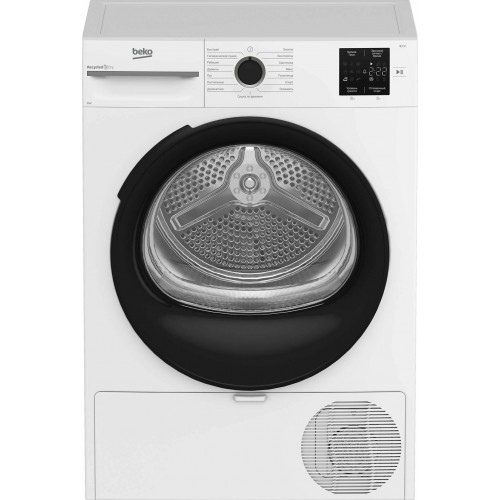 Сушильная машина Beko BM3T38220