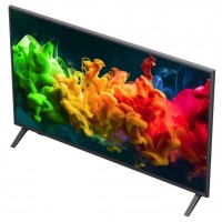 Телевизор LG 43QNED80B6B.ARUG