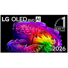 Телевизор LG OLED65G6RLA.ARUG /ARUQ