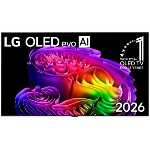 Телевизор LG OLED65G6RLA.ARUG /ARUQ