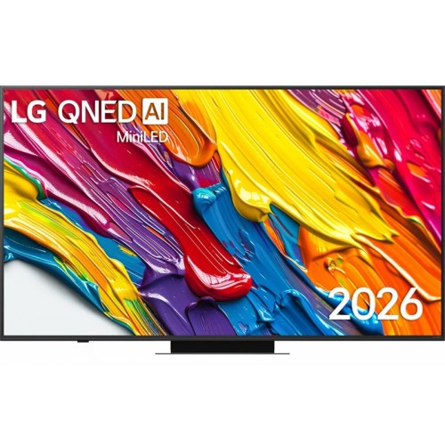 Телевизор LG 65QNED83B6A.ARUG