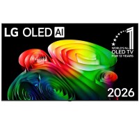 Телевизор LG OLED77B6RLA.ARUG/OLED77B6RLA.ARUQ
