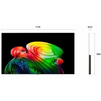 Телевизор LG OLED77B6RLA.ARUG/OLED77B6RLA.ARUQ