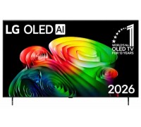 Телевизор LG OLED55B6RLA.ARUG