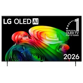 Телевизор LG OLED55B6RLA.ARUG