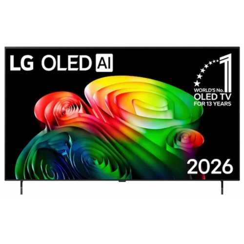 Телевизор LG OLED55B6RLA.ARUG