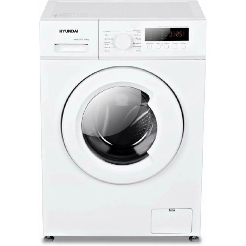 Стиральная машина Hyundai WME6004