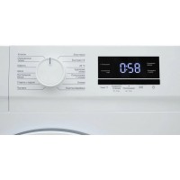 Стиральная машина Kraft KF-MBDS6108W