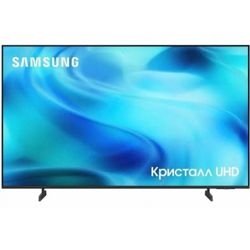 Телевизор Samsung UE43U8000HUXPY